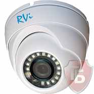 RVI-IPC32 S (3.6)