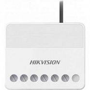 HikVision DS-PM1-O1L-WE Беспроводное слаботочное реле дистанционного управления