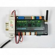 GSM контроллер CCU 825-HOME/DB/AE-PC