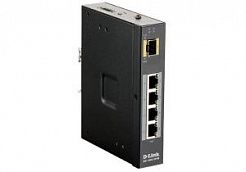 D-Link DIS-100G-5PSW/A1A