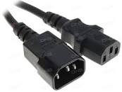 IEC-320-C14