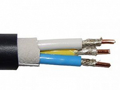 ВВГнг-LS 3x1,5 