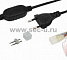 Установочный комплект для SMD 5050 220В до 50м