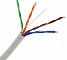 UTP 4PR 23AWG CAT6e 305м внутренний OptimLAN
