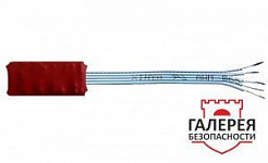 МЕТКА АДРЕСНАЯ МА-1.0 исп.01