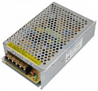 Источник питания 220V AC/12V DC, 6A, 72W с разъемами под винт, без влагозащиты (200-072-1)