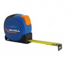 Рулетка Dexell L2 460622 5 м x 19 мм, автоблокировка