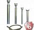 Ствол пож. СВП-70