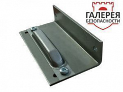 Кронштейн К-43 для монтажа извещателей охранных ИО 102-43