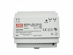DR-100-24 Mean Well