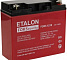 АКБ ETALON FORS 1218