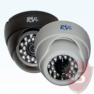 RVI-E125W (3,6)