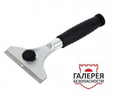 Скребок для снятия краски, обоев и набела