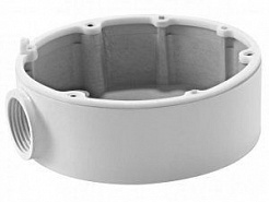 DS-1280ZJ-DM18 монтажная коробка под купольную камеру