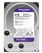 Жесткий диск WD64PURZ