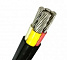 ВВГнг-LS 3x1,5 (бухта 100м)