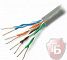 UTP 4PR 24AWG CAT5e 305м внутренний Optimus