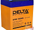 АКБ Delta HR 12-4,5