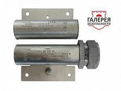 Ех ДВГ102 Al 122 М137