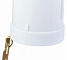 LXP03 Technolight белый, датчик освещенности
