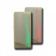 Elsys-SW10-EH Считыватель карт HID, ProxCard II и EM-Marin