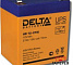 АКБ Delta HR 12-21 W