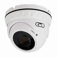 CMD IP1080-WD2,8-12IR V2 Уличная IP-камера 