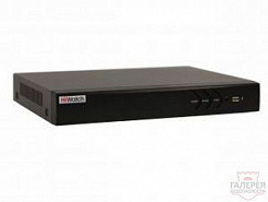 HiWatch DS-H204U(B)