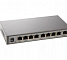 Коммутатор POE-1009-8P ATIS