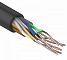UTP 4PR 24AWG CAT5e 305м внутренний DeGross