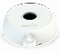 Коробка монтажная JB1-100W Kadron 