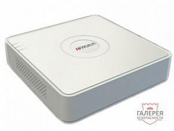 HiWatch DS-H204QA