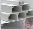 Короб (СВ) 20 х10  ПВХ ( упаковка 100м)