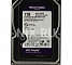 Жесткий диск WD 1ТБ Purple WD11PURZ