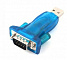 Адаптер-переходник RS232USB