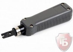 Инструмент для заделки и обрезки витой пары 110, (НТ-3240) (TL-324B) (12-4222)