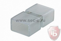 Коннектор соединительный для LED ленты Neon-Night 220V, SMD 5050