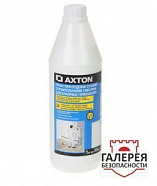 Грунтовка для влажных помещений Axton 1л