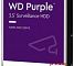 Жесткий диск WD 2ТБ Purple WD22PURZ