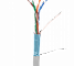 FTP 4PR 24AWG CAT5e NETLAN 305м