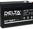 АКБ Delta DT 1207