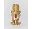 AHD204F 1/2" NPT K=80 (0,42), бронза