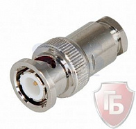 BNC RG-59 пайка (05-3012-4)
