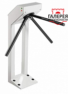 PERCo-T- 5 стойка турникета, в комплекте PERCo-AA-04 планки "антипаника" (компл.3шт)