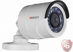HiWatch DS-T100 (3,6)
