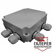 Устройство соединительное УСБ"СЕВЕР"ПЛ.2.ПС.6-12.DG3
