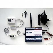 GSM сигнализация КСИТАЛ GSM-8