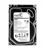 Жесткий диск 4TB Seagate Surveillance (ST4000VX000) SATA 6 Гбит/с, 5900 rpm, 64 mb buffer, для видео