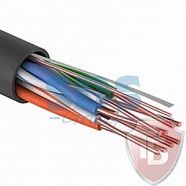 UTP 4PR 24AWG CAT5e 305м OUTDOOR (медь)