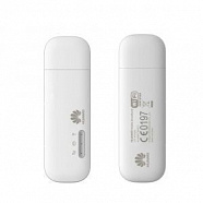 Модем HUAWEI E8372 2G/3G/4G, внешний, белый